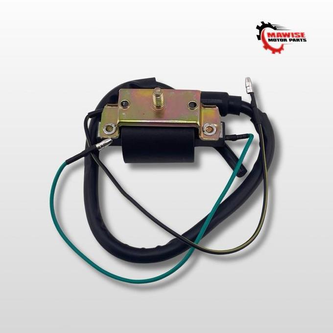 chucrunch / KOIL COIL GRAND - COIL MOTOR HONDA GRAND Diskon