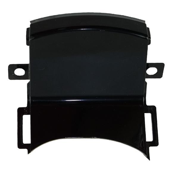 COVER INNER UPPER HITAM HONDA SCOOPY ESP K16R 81134K16900YF
