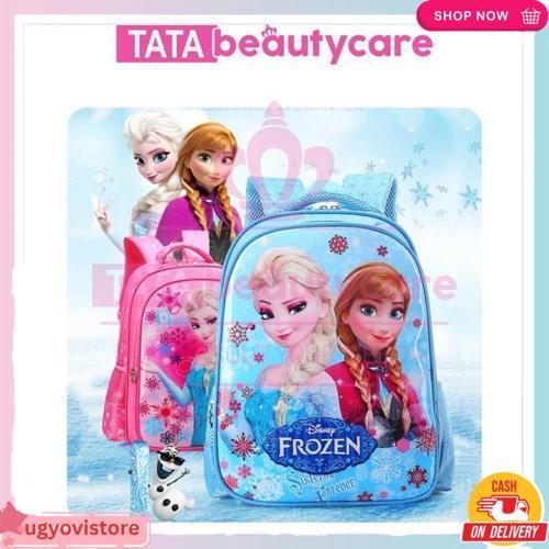 [400Gr] T562 | Tas Sekolah Tas Ransel Anak | Tas Anak | Tas Ransel Sekolah Top Seller