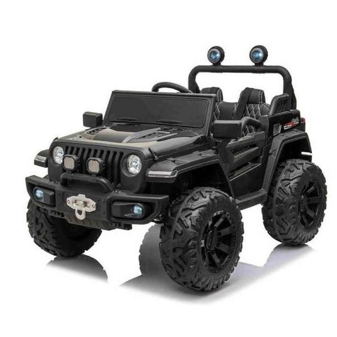Terlaris Mobil Aki Yukita 8988 Jeep