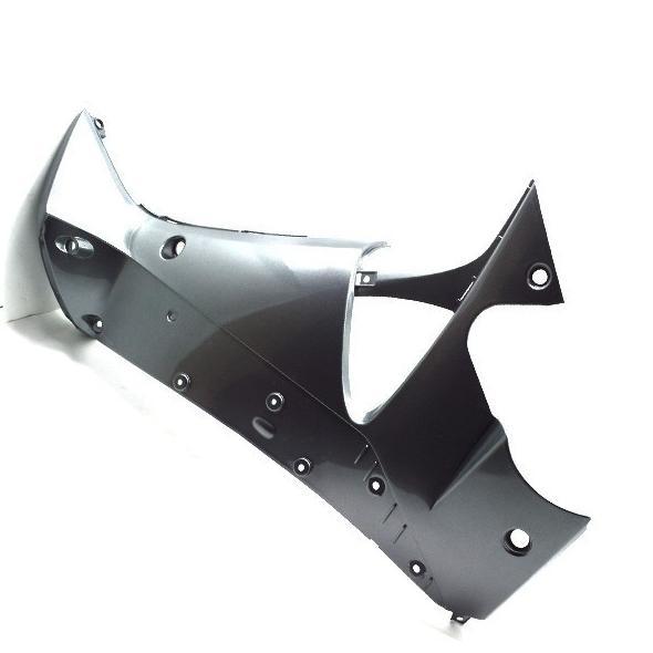 COVER KIRI M P ABU-ABU SUPRA X 125 INJECTION 64450KTM850FMN
