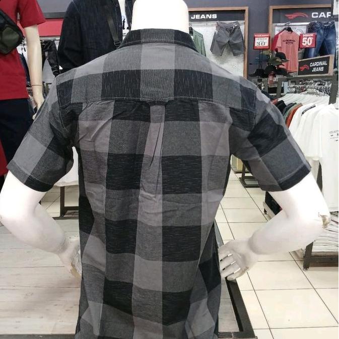 KEMEJA MERK GABRIELLE ORIGINAL SLIMFIT TERBARU
