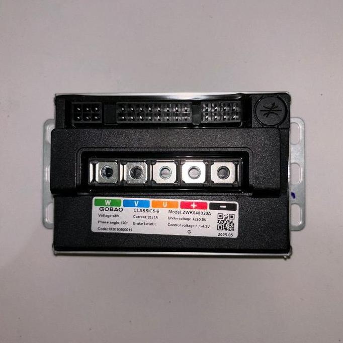 Terlaris Controller Sepeda Listrik Goda 48V