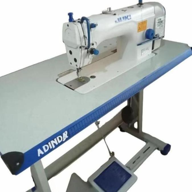 Terlaris Mesin Jahit Juki Direct High Speed Servo Fullset