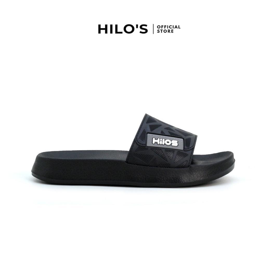 Hilo's - Sandal Selop Pria Dewasa Elegan Empuk
