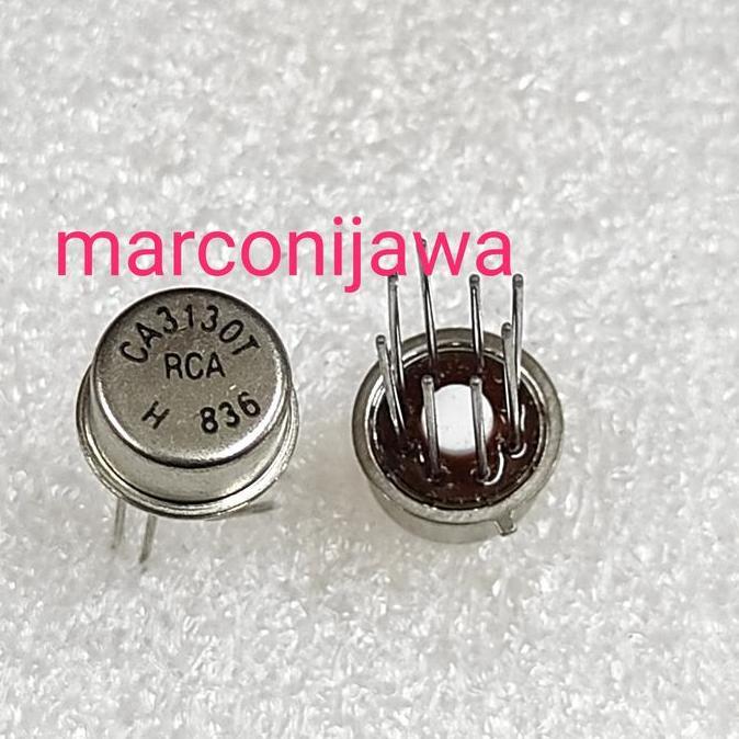 CA3130T ic metal bulat