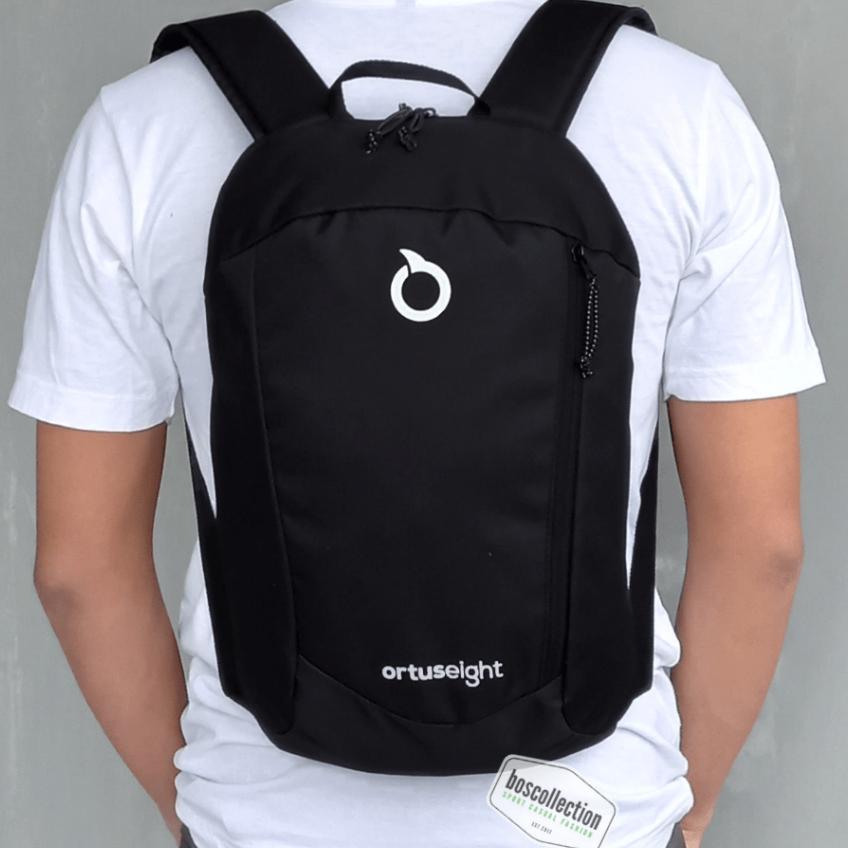 Tas Ransel Sport Ortus Futsal Sepak Bola Tas Olahraga