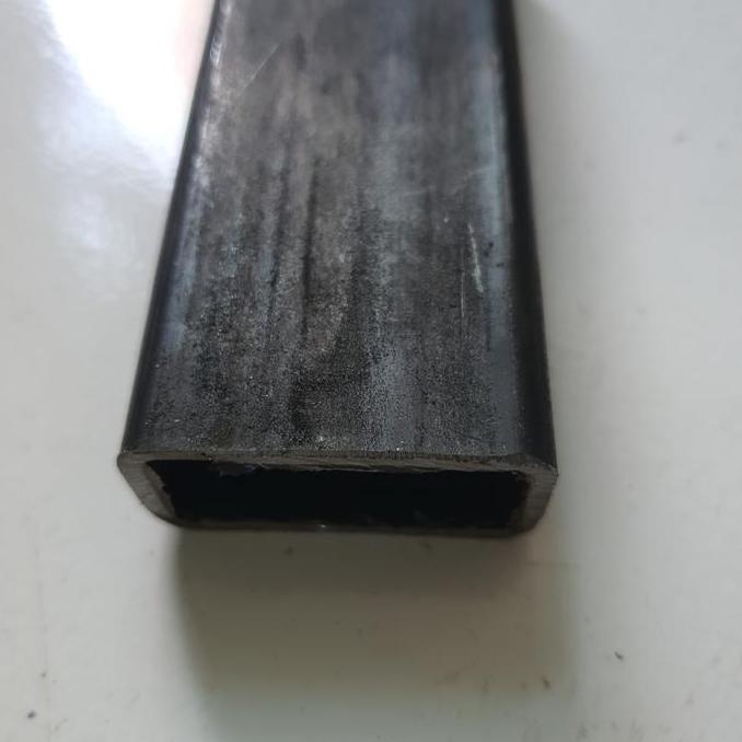 Besi Holo 4 x 6 Tebal 2,8 mm Panjang 1 - 2 meter