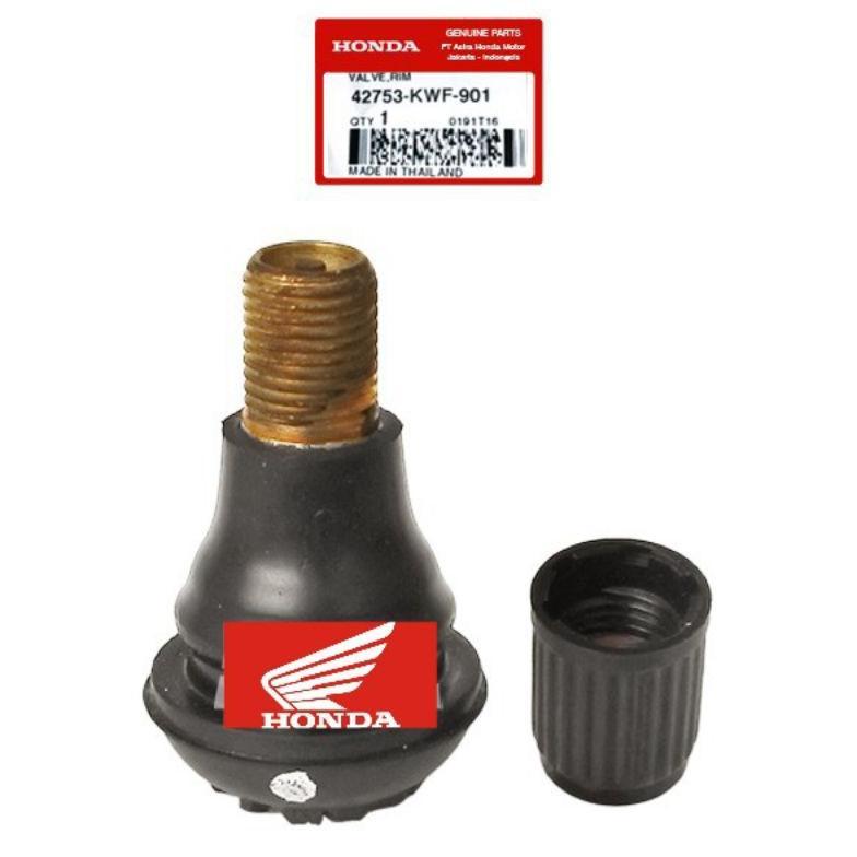 SPENTIL DOP TUBLES UNTUK SEMUA JENIS MOTOR ASLI HONDA