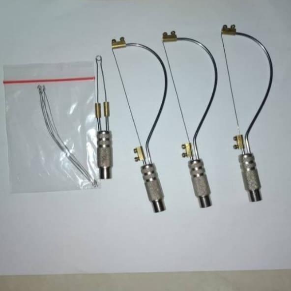 Paket Hemat Sparepart Alat Sunat Khitan Cauter Cutter " Laser "