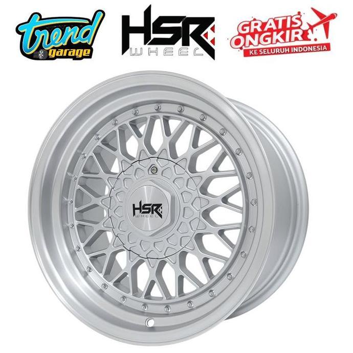 Terlaris Velg Mobil R15 Velg Baru Untuk Corolla Dx Avanza Brio Kijang Dll