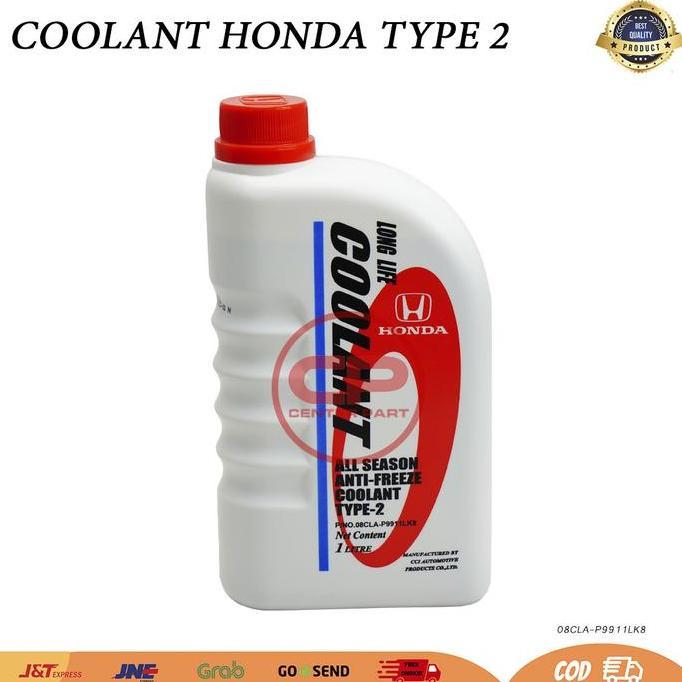 * AIR CAIRAN RADIATOR COOLANT MOBIL HONDA ACCORD BRIO BRV CITY CIVIC CRV CRZ HRV MOBILIO FREED JAZZ 