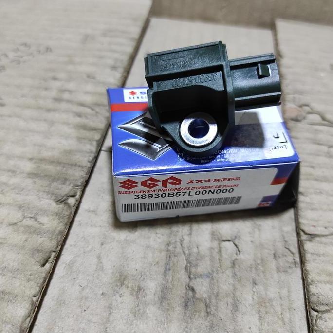 Sensor Air Bag Ertiga terlaris