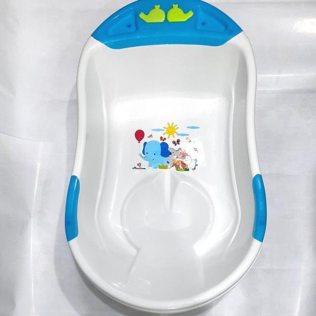 Bak Mandi Bayi Onyx Babytub Baby Bathtub