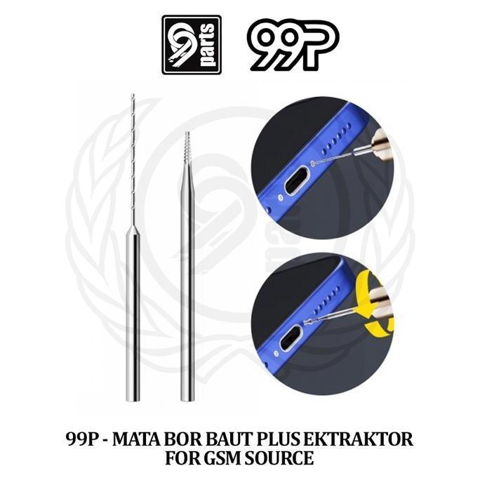 MATA BOR BAUT PLUS EXTRAKTOR GSM SOURCE / MATA BOR BAUT DOL / MATA BOR BUAT BAUT DOL