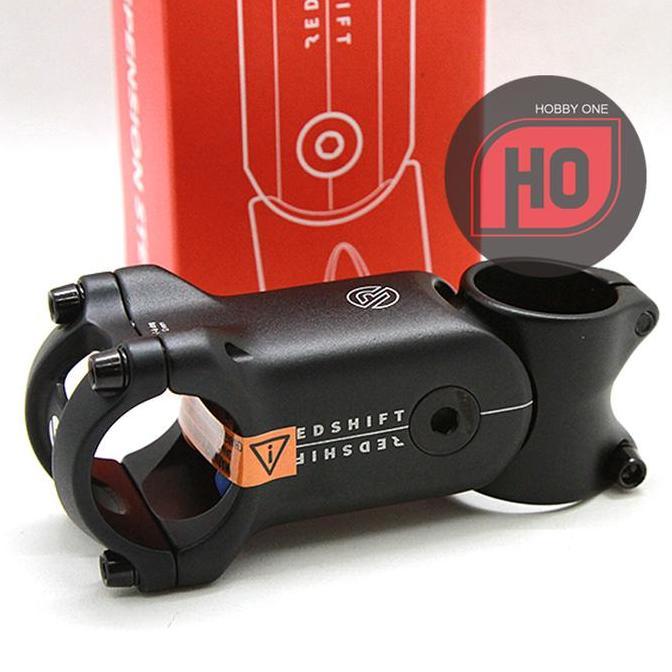 Redshift Shockstop Suspension Stem 6 Degree