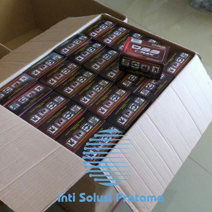 Dss Emax *Kx 2020 Keyless Alarm Motor Anti Begal, Rampok, Maling. Original Dan Terpercaya