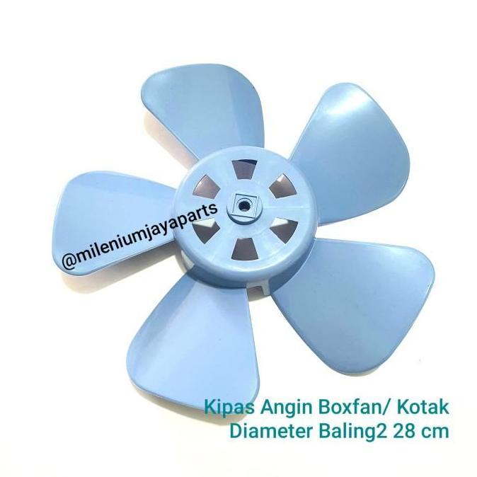 BALING BALING KIPAS ANGIN BOX FAN / KIPAS KOTAK DUDUK ( GMC, SANEX / ONDERDIL ALAT SPAREPART KIPAS A