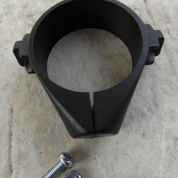 Clamp Jalur Kabel Rem MTB Vintage GT Haro Extreme Suzuki Elevated