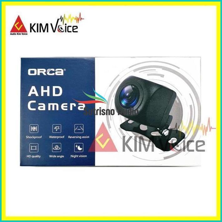 Kamera Mundur Orca Ahd 1080