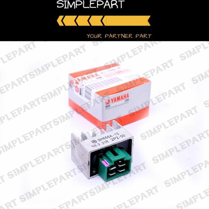 Kiprok Mio lama regulator mio kiprok mio smile mio sporty
