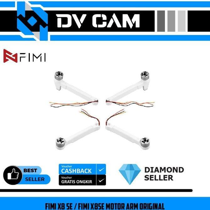 FIMI X8 SE / FIMI X8SE Motor Arm ORIGINAL