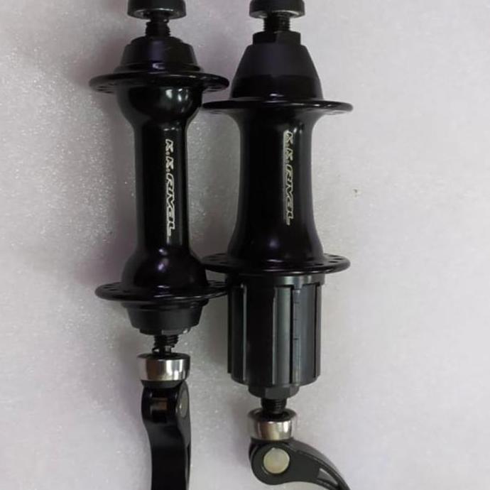 Hub Freehub RIVAL Rim Brake 32 Hole 36 Hole Roadbike Federal Folding Old 100/130 Rimbrake V U V Brak