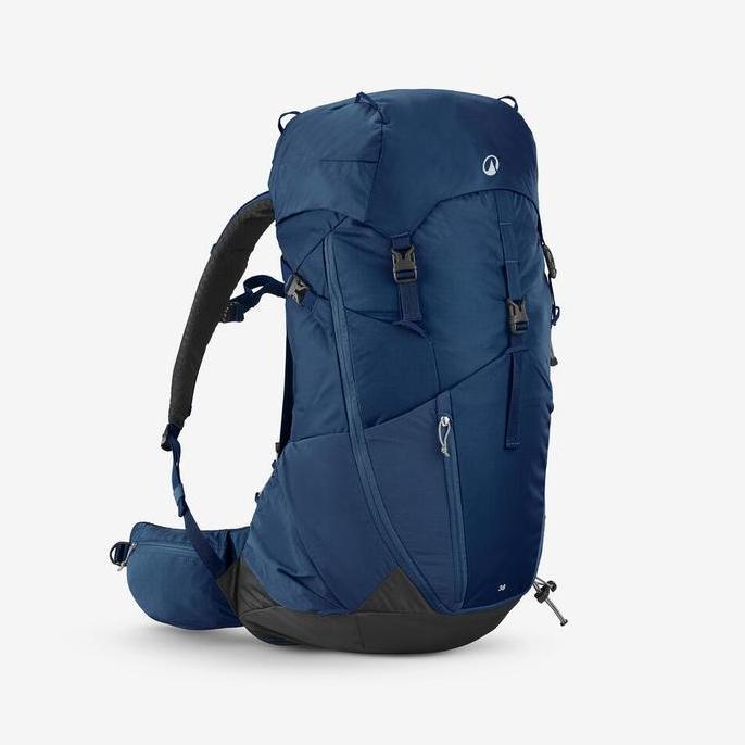 Decathlon QUECHUA Tas Carrier MH500 - 38L  - 8916236