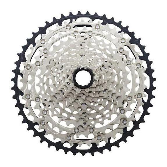 GIR SPROCKET SHIMANO CASSETTE SLX 12 SPEED 10-51T
