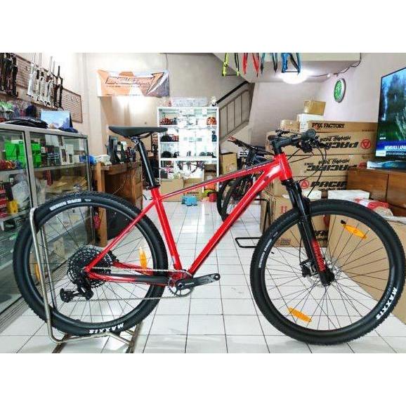 Scott Scale 970 MTB 29 Rockshox Judy Sram SX Eagle Syncros Maxxis Rekon