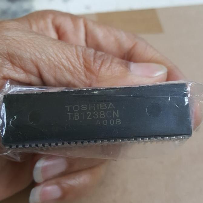 TB1238 AN ORG IC / TRANSISTOR CA27