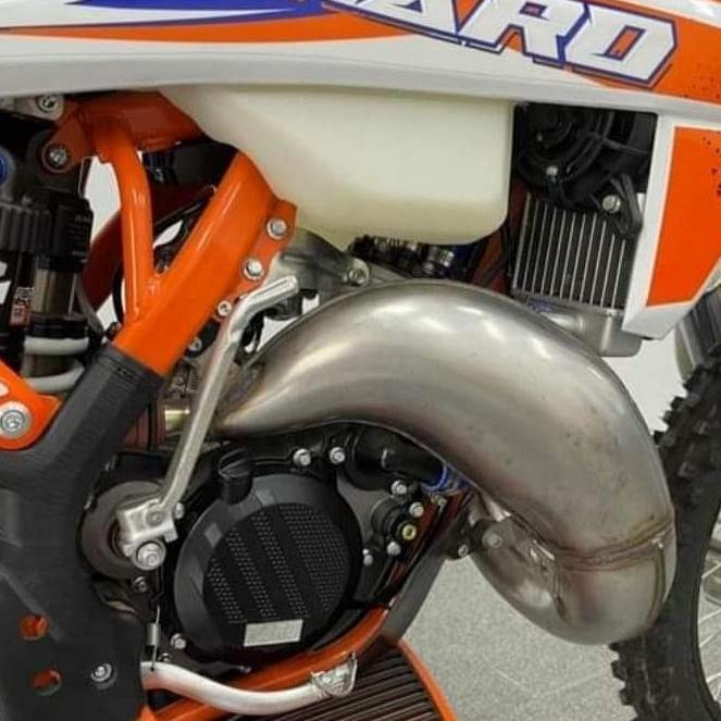 Terlaris Motor Trail Naro Racing 150 Cc