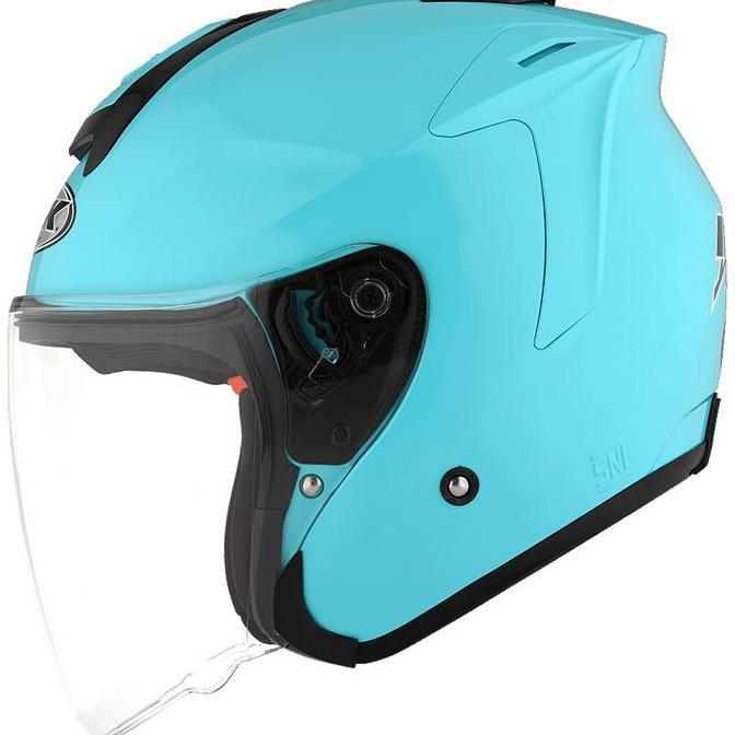 HELM INK DYNAMIC SOLID - AQUA BLUE