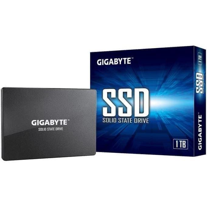 SSD GIGABYTE 1 TB Garansi resmi 3 tahun