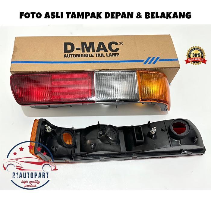 STOPLAMP LAMPU BELAKANG LAMPU STOP CARRY FUTURA MINIBUS ORIGINAL DAN TERPERCAYA