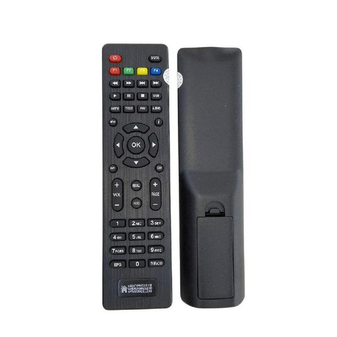 Remot Remote Receiver Optus ORACLE OP-88HD