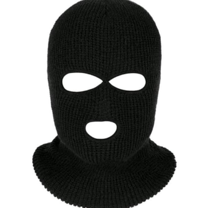 JUAL KUPLUK TANI TEBAL DEWASA/JUAL KUPLUK NINJA RAJUT