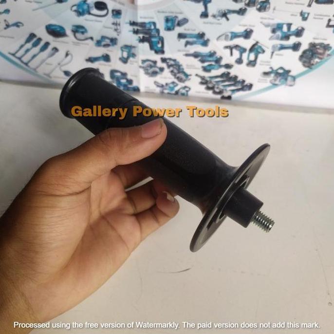 Handel handle makita ga4030 ga 4030 pegangan gerinda makita original