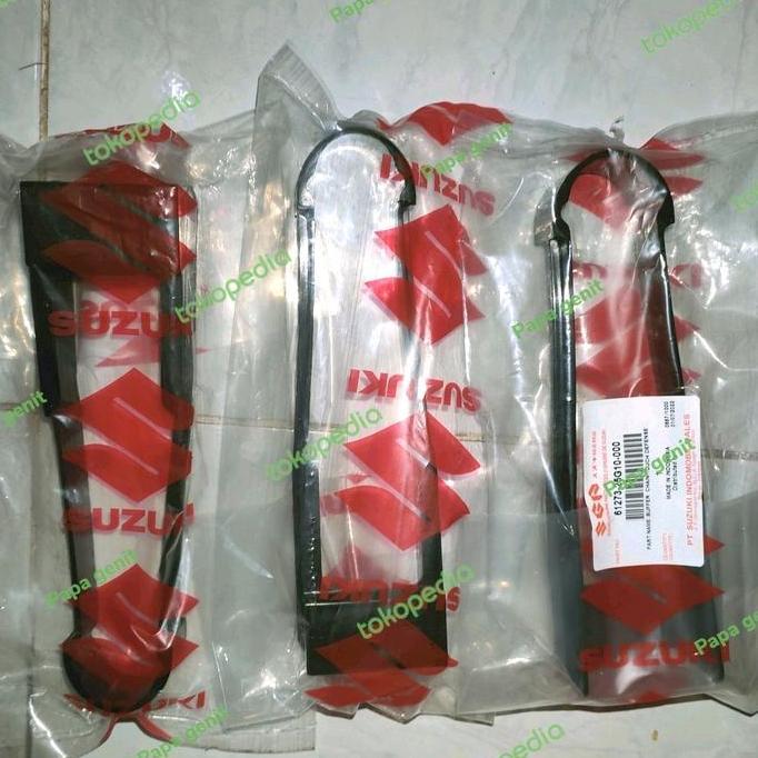 TATAKAN RANTAI ARM SATRIA FU KARBU ORIGINAL PNP FU INJEKSI PROMO