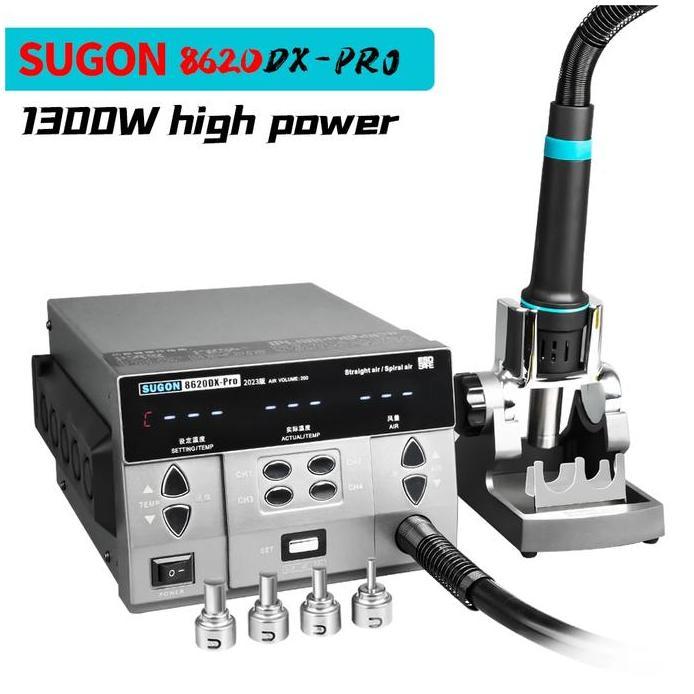 Blower Sugon 8620DX PRO Original