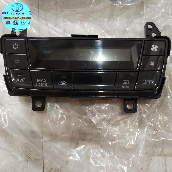 Promo.. Digital Ac New Agya Ayla Terbaru Original