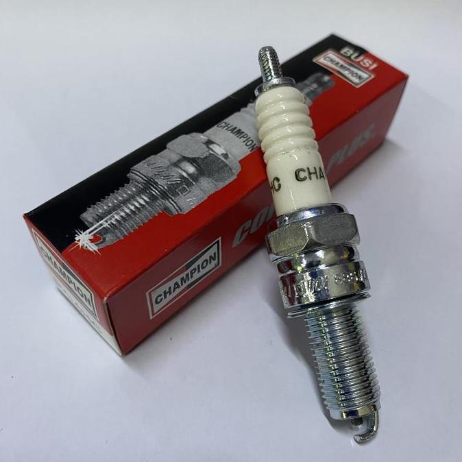 Busi Champion Power RG4HC Karisma-Vario 125-Beat-Satria Fu ORIGINAL