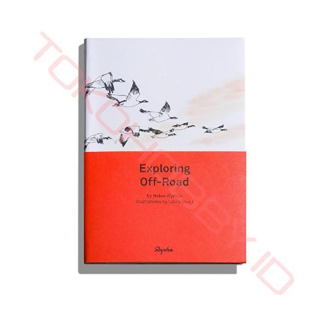 RAPHA Handbook Gift Box Set From Beginner To Race Winner Limited Stock