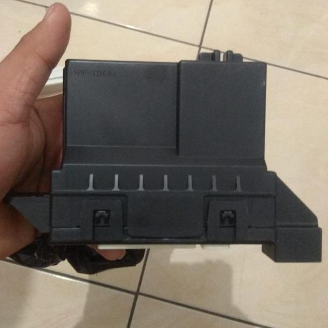 Asli.. Amplifier Ac Innova Reborn Fortuner Vrz Srz Hilux Ok440 Original
