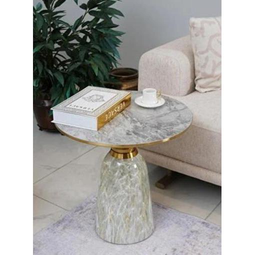 Solace Side Table // Perlengkapan Rumah // Furniture // Side Table