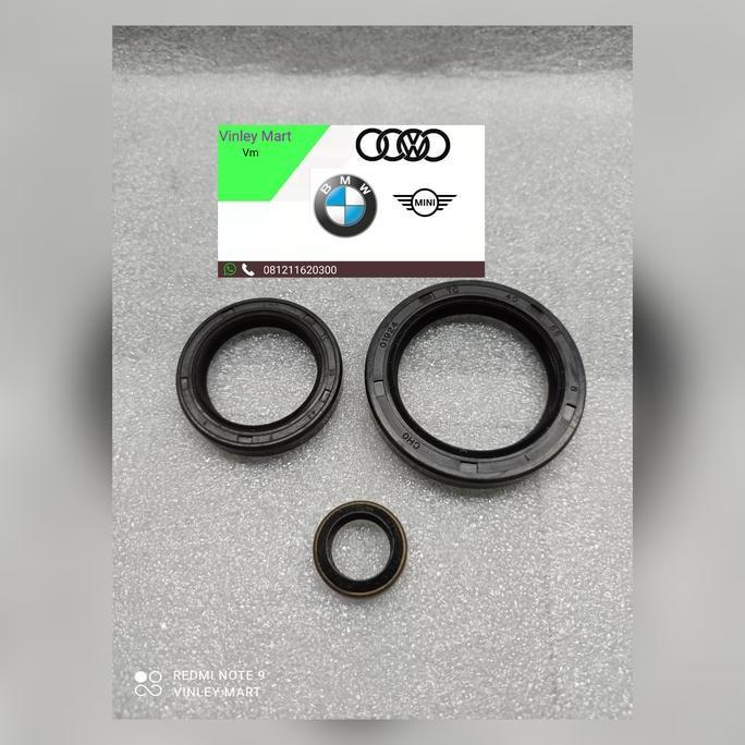 Seal transmisi manual set BMW E30 M40, E36 M40
