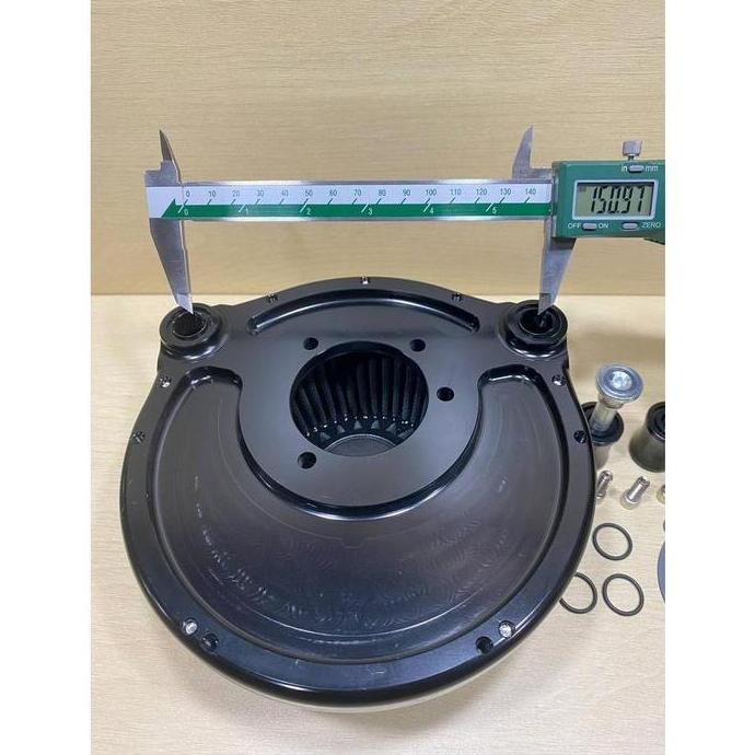 Harley air filter UDARA model HARLEY DYNA TOURING SOFTAIL 953 B