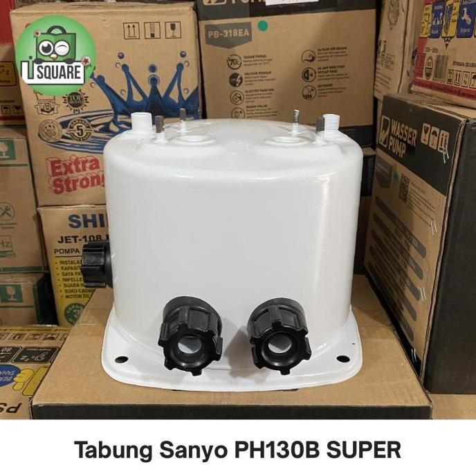 Tabung Pompa SANYO PH 130 B / PH-130B / PH130B SUPER