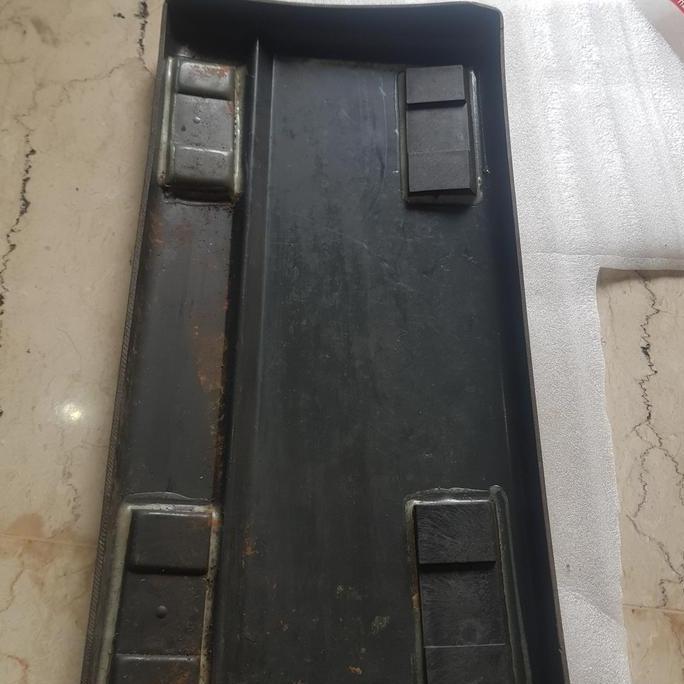 moulding belakang kiri new hi-grade 96-00