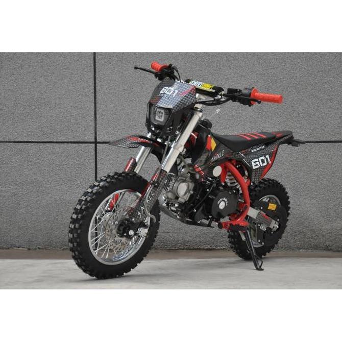 Terlaris Medium Trail Jaguar 50Cc Metic ~ Motor Trail Anak ~ Mainan Anak Model Terbaru